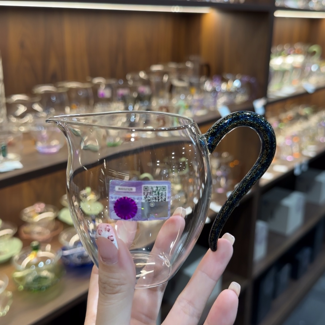 禾器紫金标漾辰暗夜金