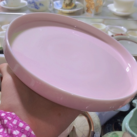 陶瓷制品及陶瓷艺术品微瑕