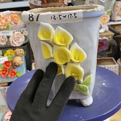 【闪购商品】红陶1