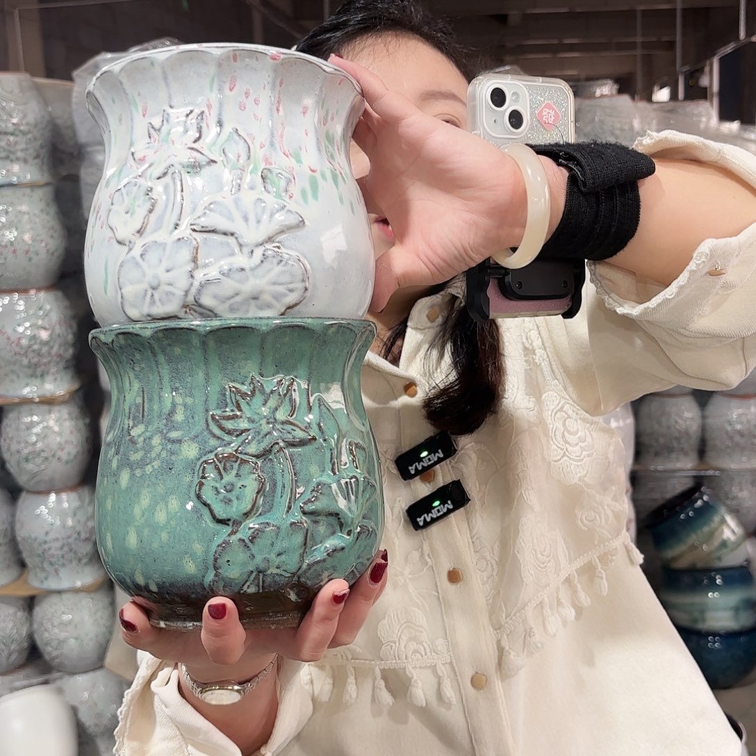 正品两个16/16紫砂