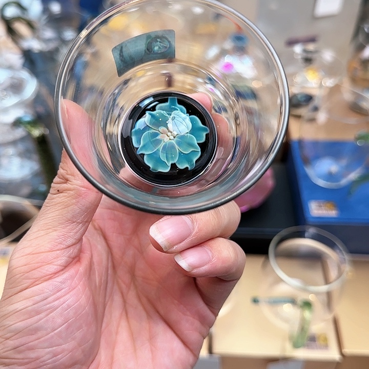 禾器函韵清杯主人杯青