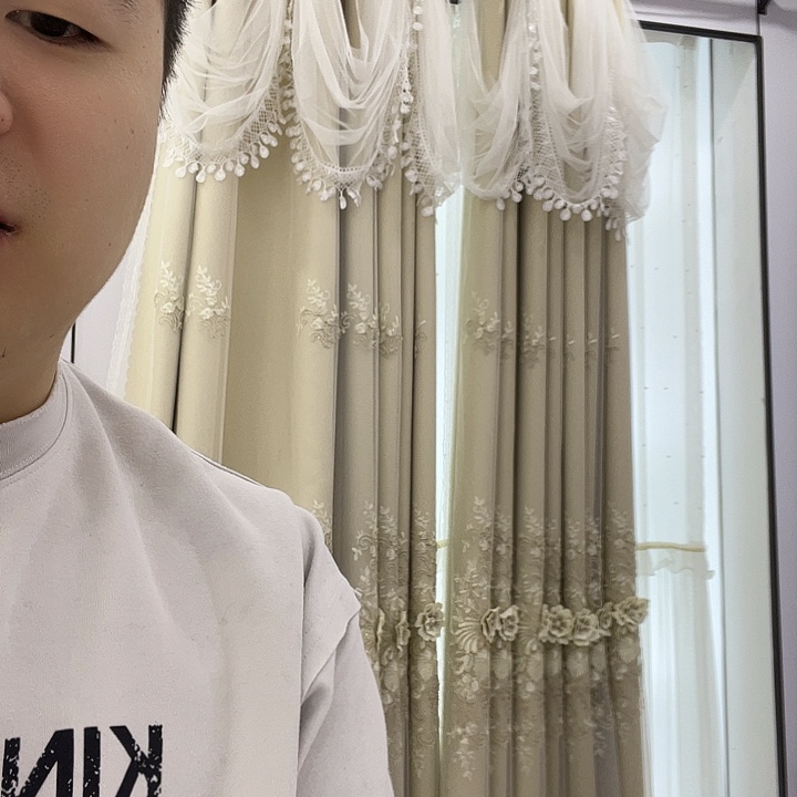 6米对开打孔高度3米