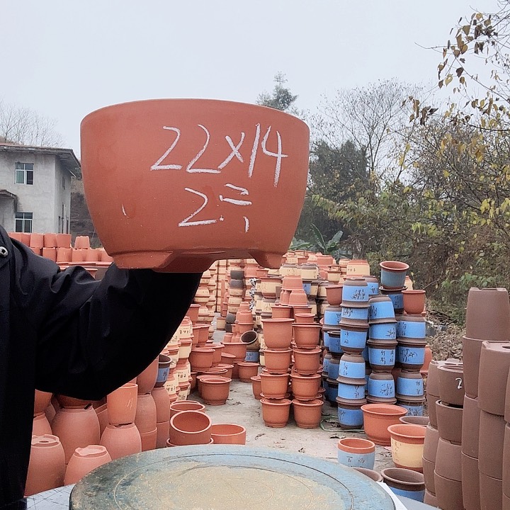 紫砂如意吉祥如意吉祥如意2个