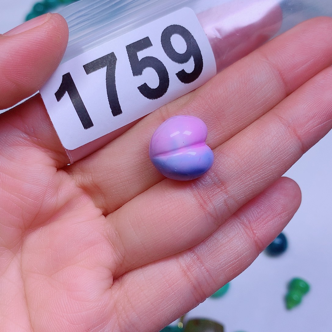 空竹粉丝专享十堰特色手工散珠