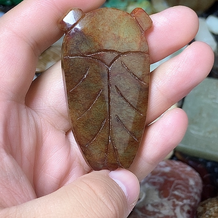 摆件直播间链接97
