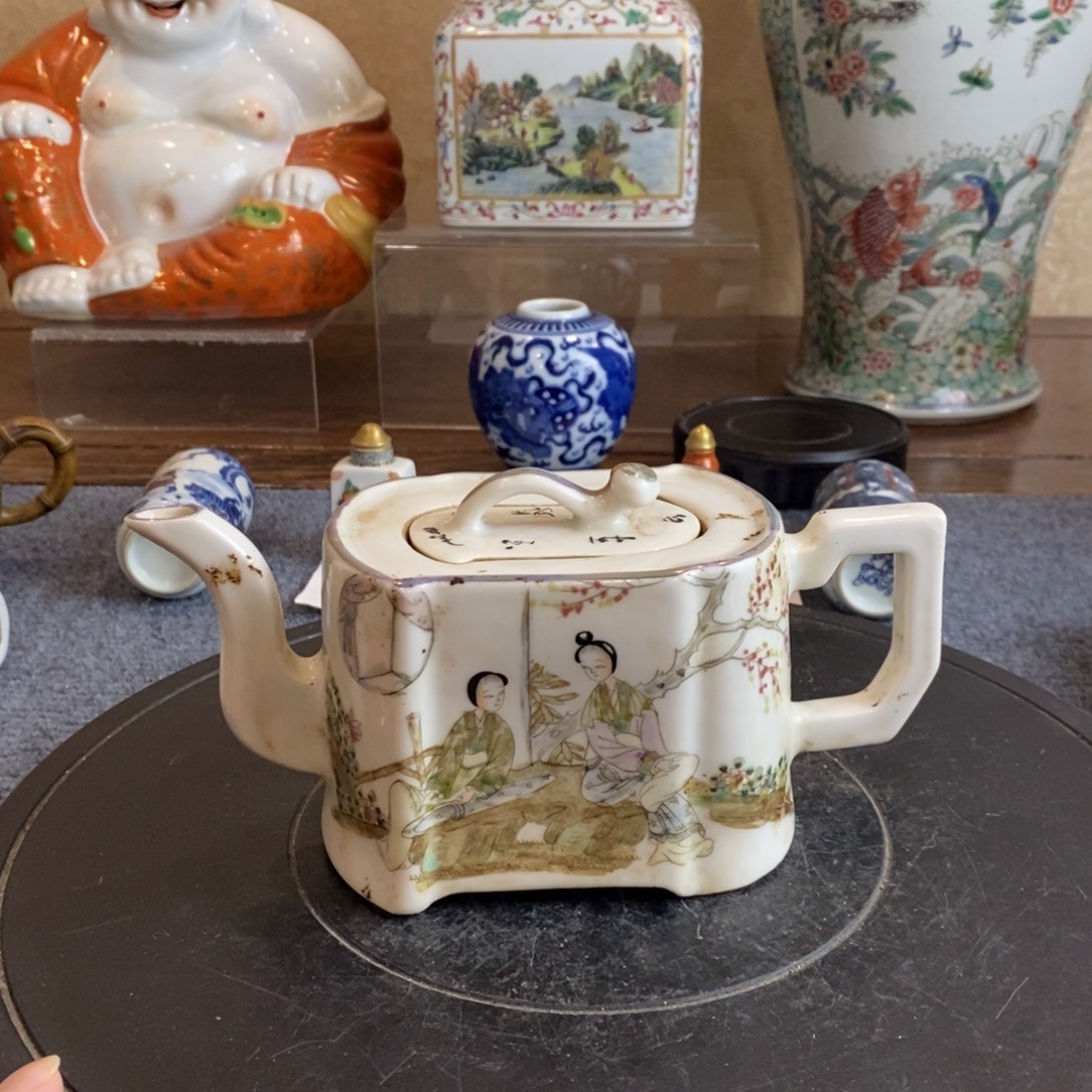 奕***波瓷片精品品牌系列产品