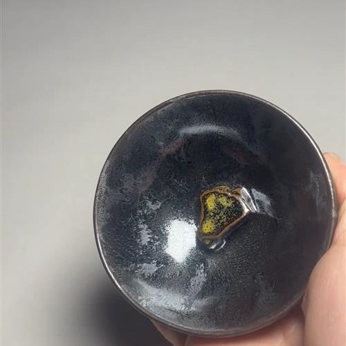 【闪购商品】茶盏-344............