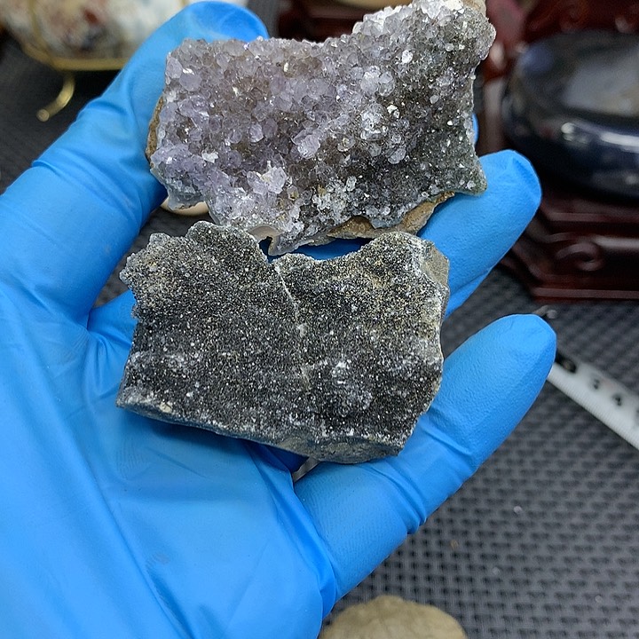 【闪购商品】水晶大型摆件（非配饰）未镶嵌