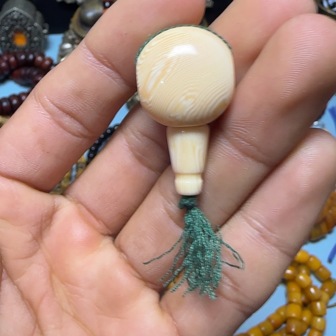 M***y格桑工艺坊直播间