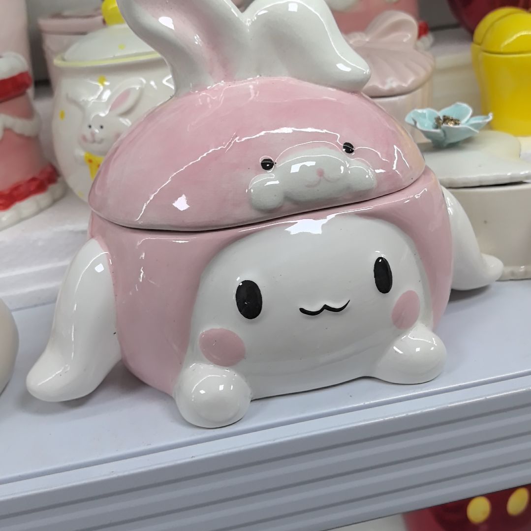 杯满20包邮微瑕不退不换