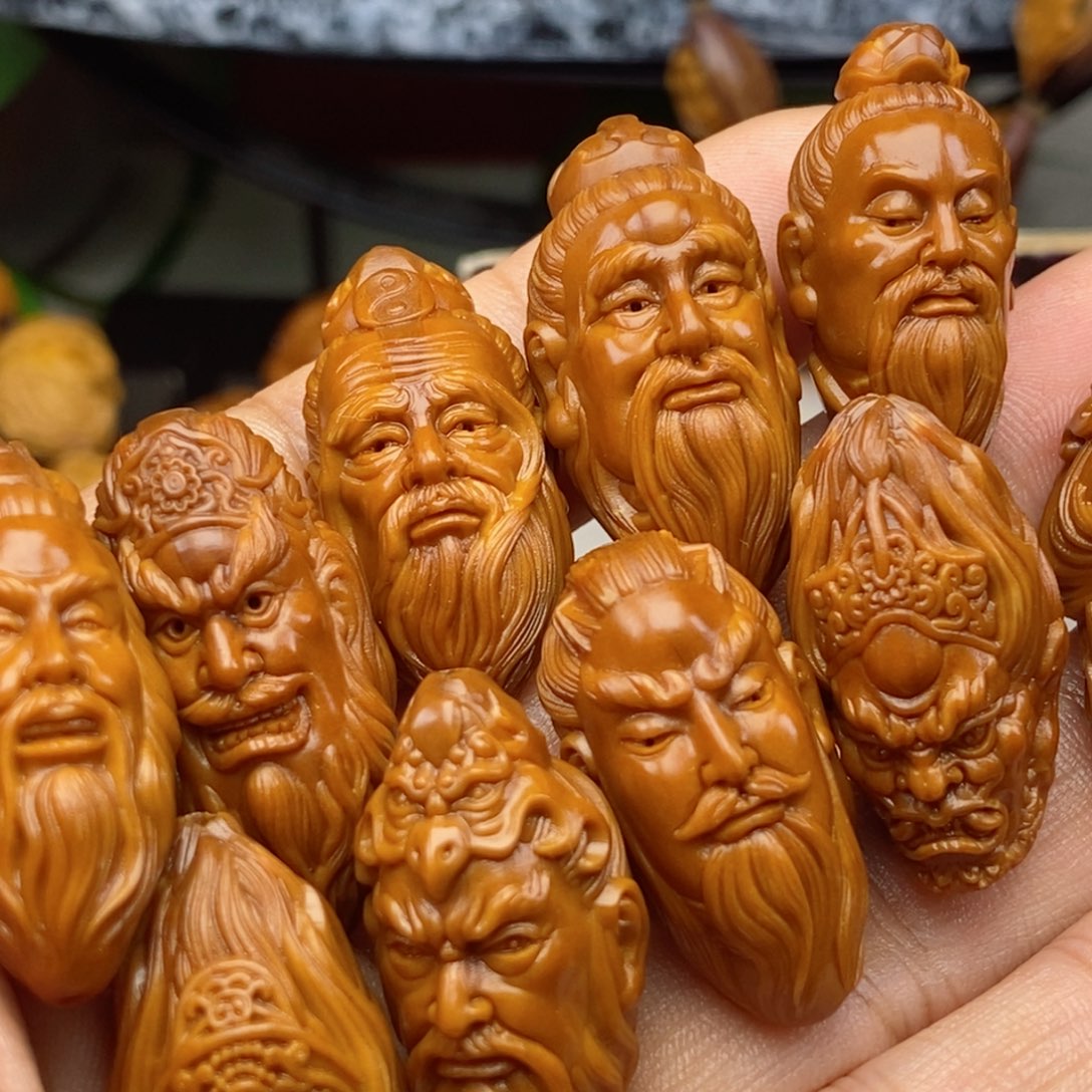 橄榄核手串橄榄橄榄