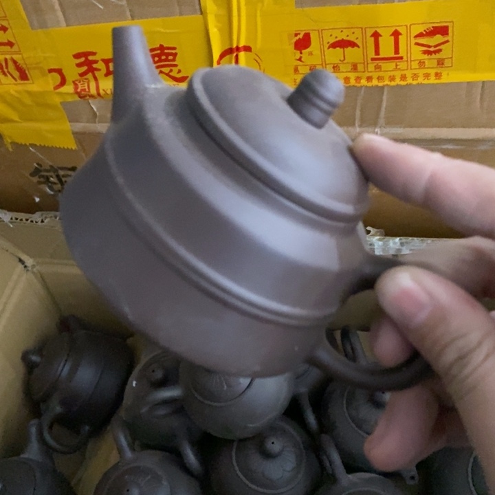 陶瓷艺术品及陶瓷制品