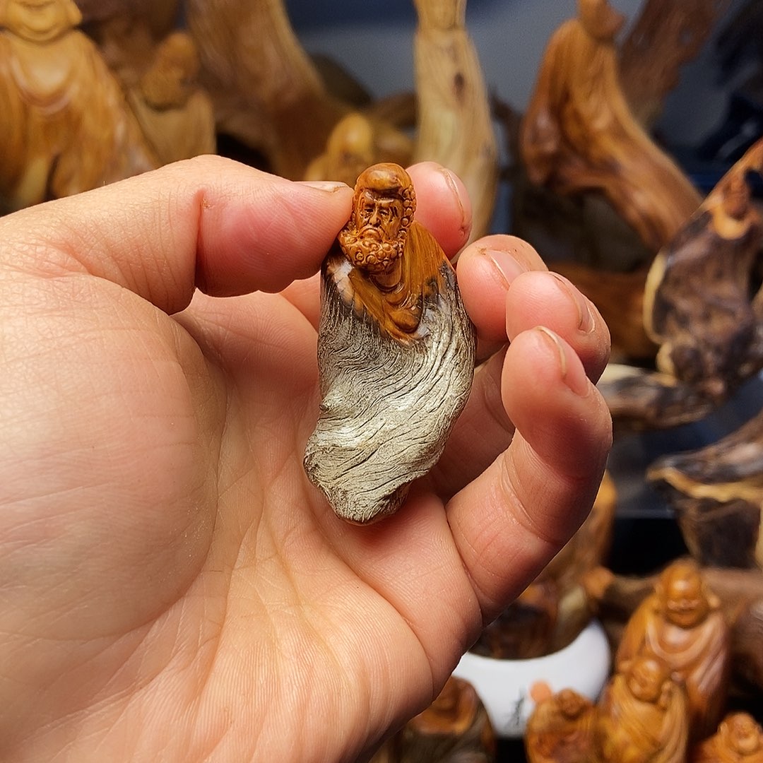 柏木一物一拍自带香味