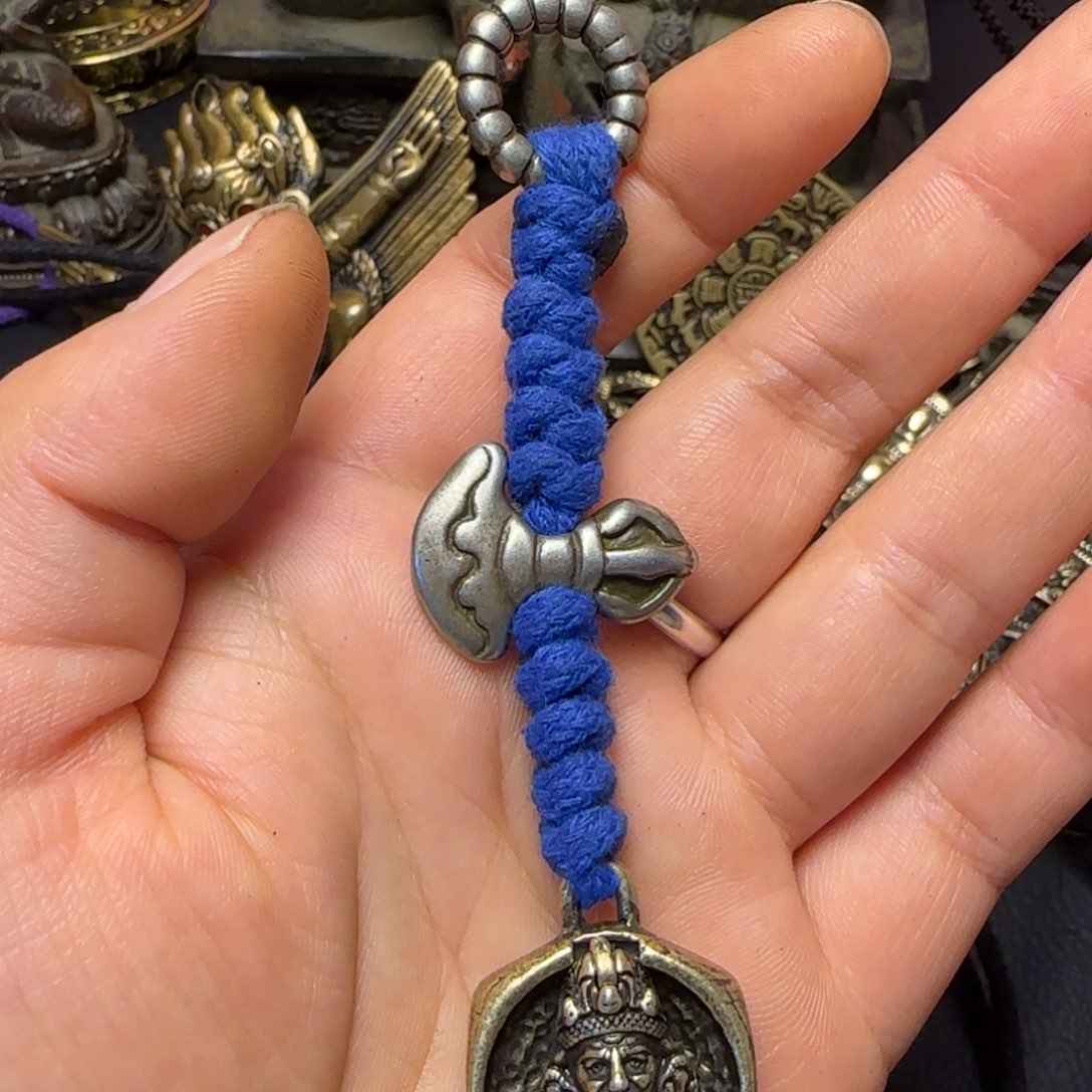 旭***泥塑藏传牌子……藏传牌子