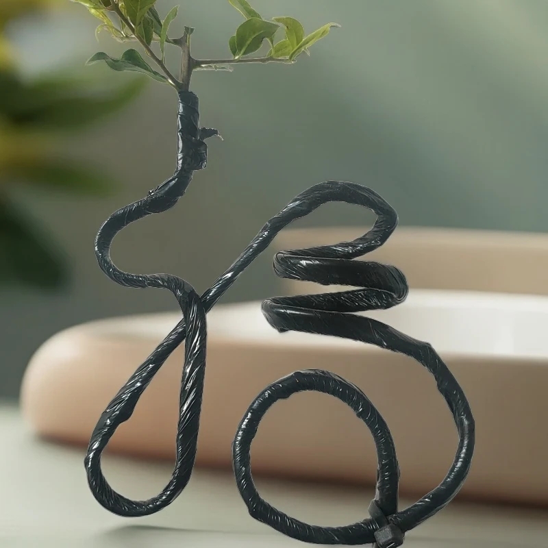 茶台小品金弹子盆景直播间专用