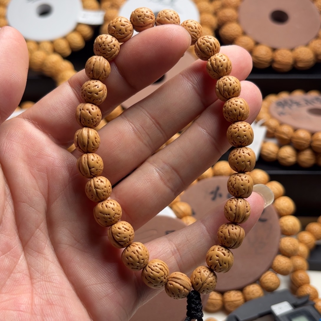 *****菩提籽类桃核小野生小刚炮