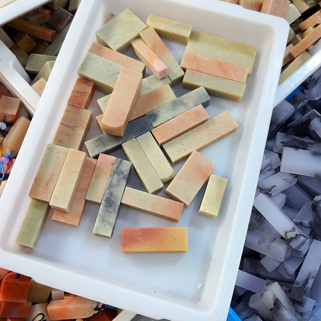 忆***唐印石青田石这些问题在我国