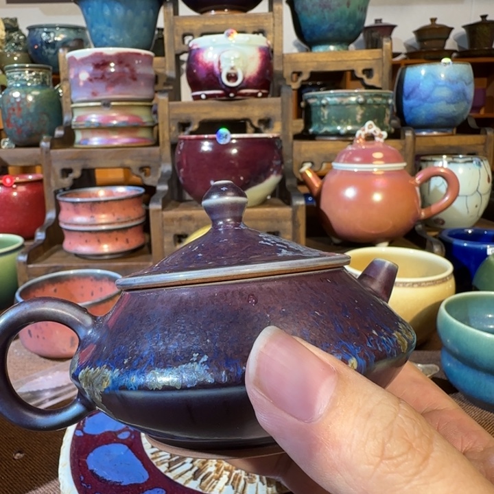 *****钧瓷手作钧瓷手作钧瓷手作