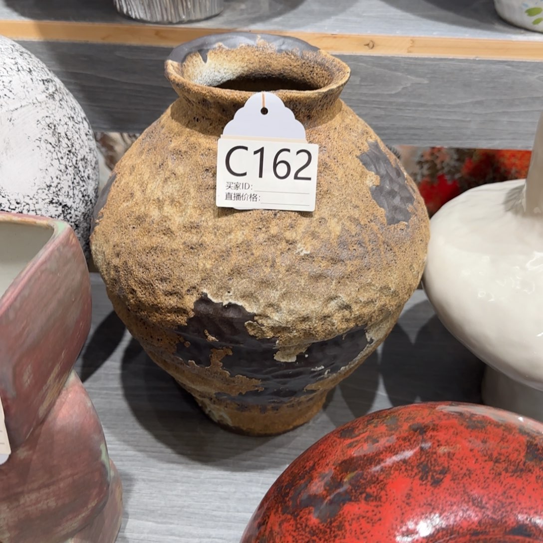 景德镇陶瓷艺术品