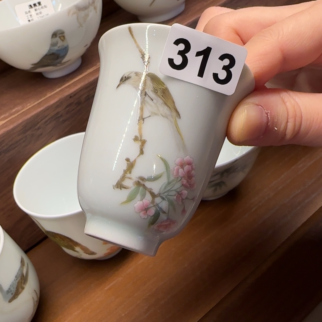 陈怀伟老师精品作品