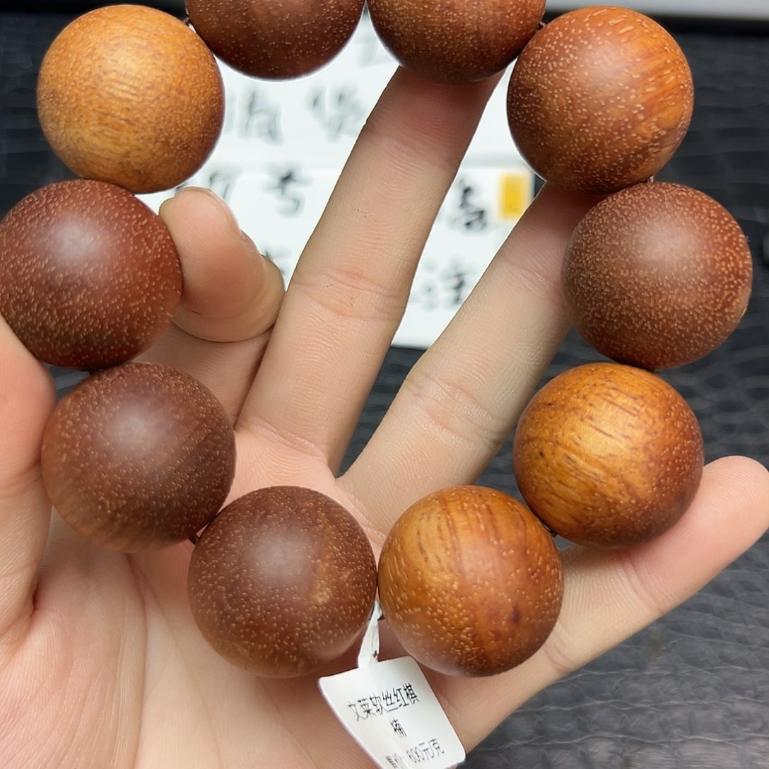 手串/手链降真香4文莱25mm