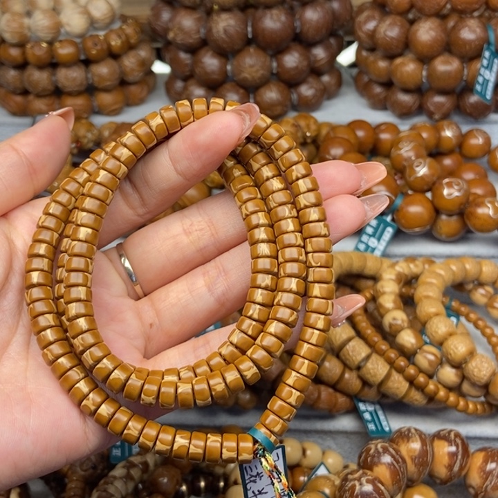 紫金鼠手串紫金鼠脖挂7