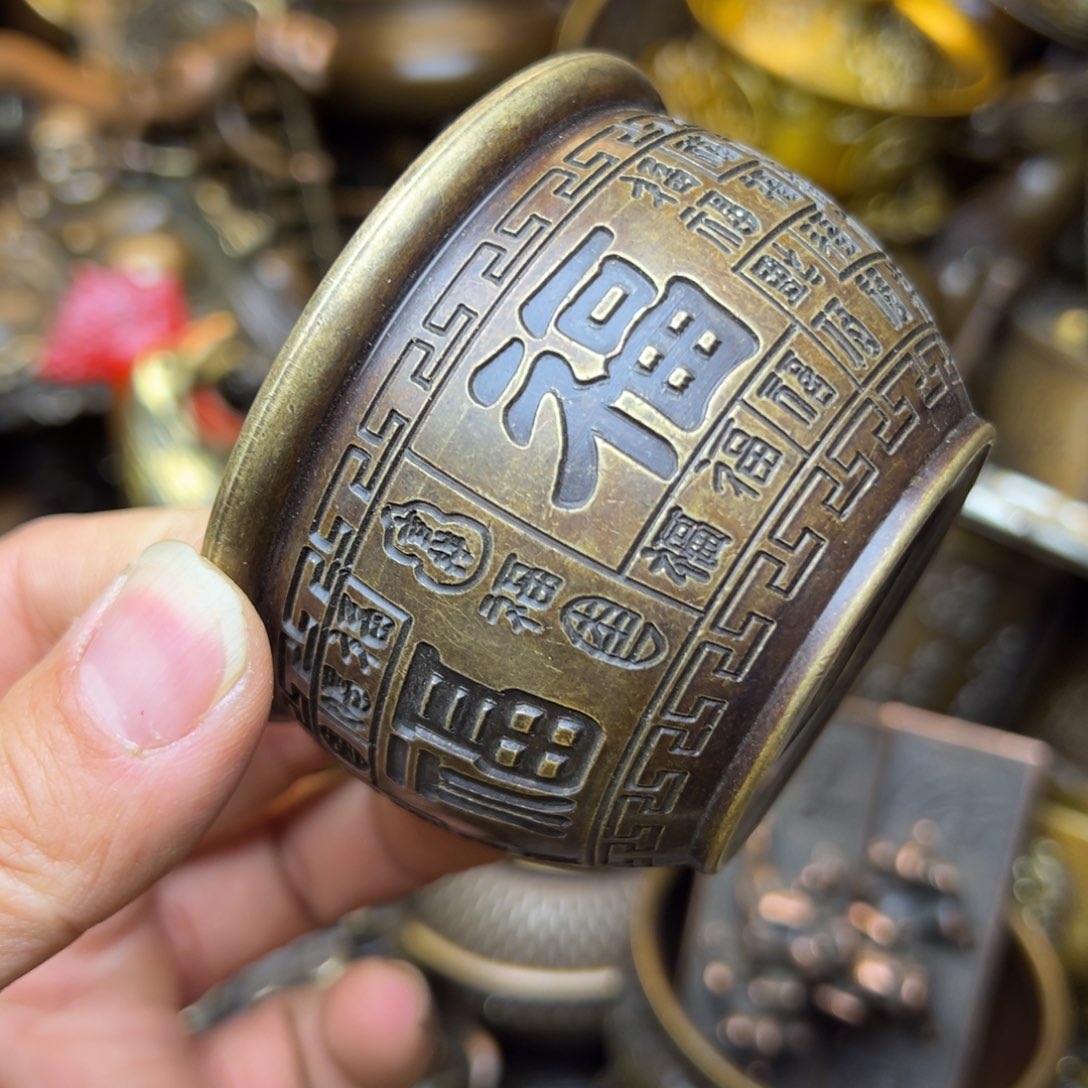 精美文玩精品摆件