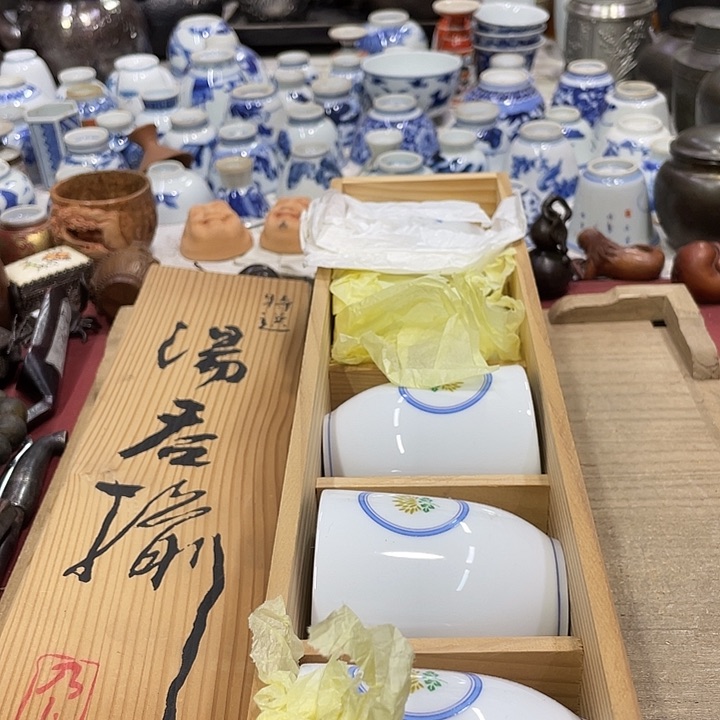 我们都是好孩子啊呜呜