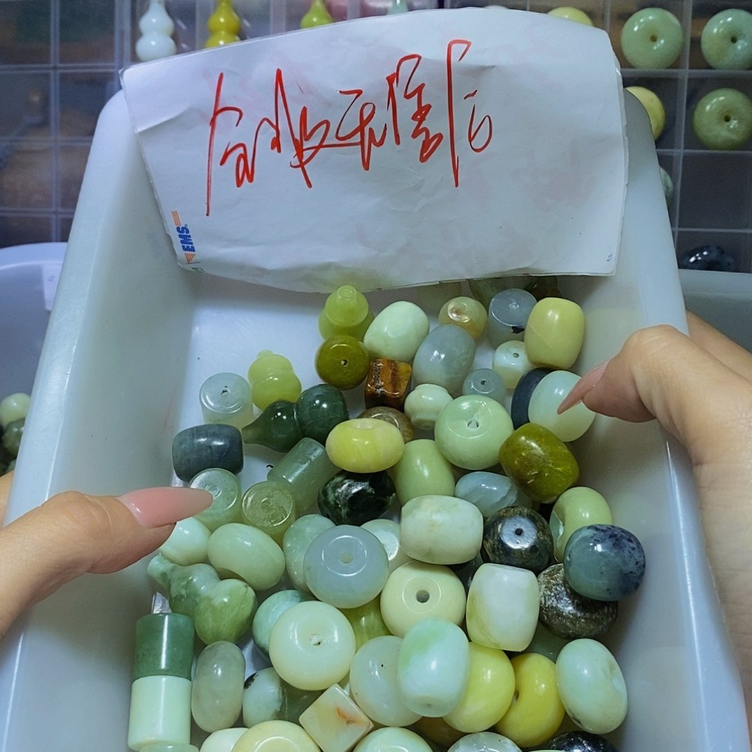 未镶嵌蛇纹石玉其他271