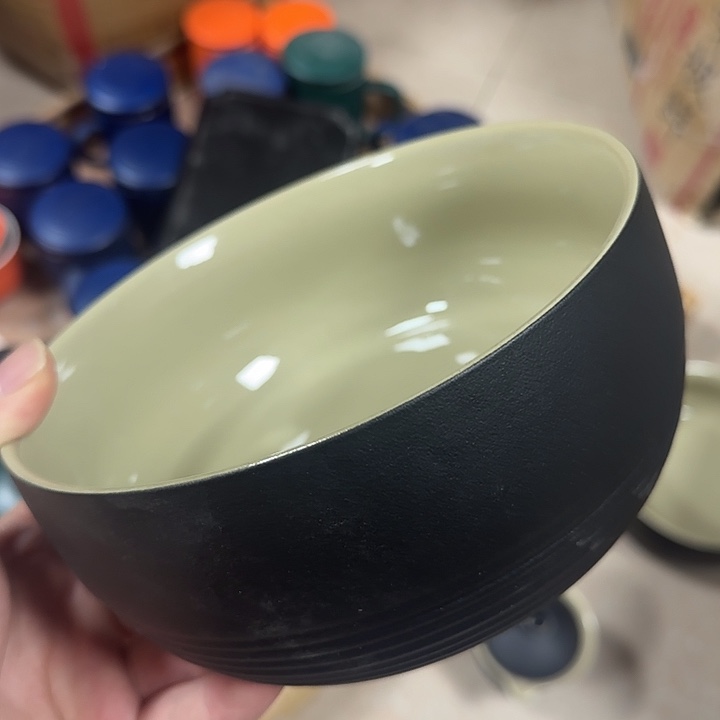 陶瓷微瑕无礼盒介意慎拍无退无换