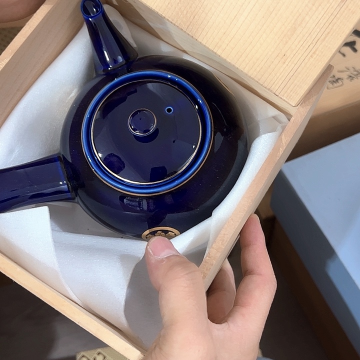 老*新亿阁中古商品无售后