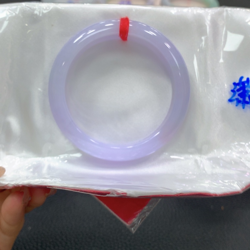 【闪购商品】翡翠手镯未镶嵌子**猪翡翠