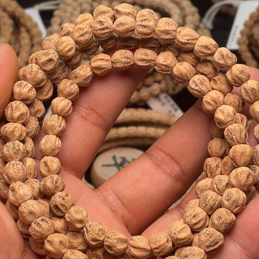 手串柏香籽/百香籽