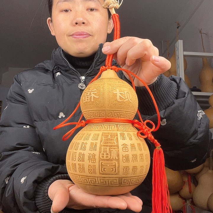 天然葫芦一物一图看图片发货