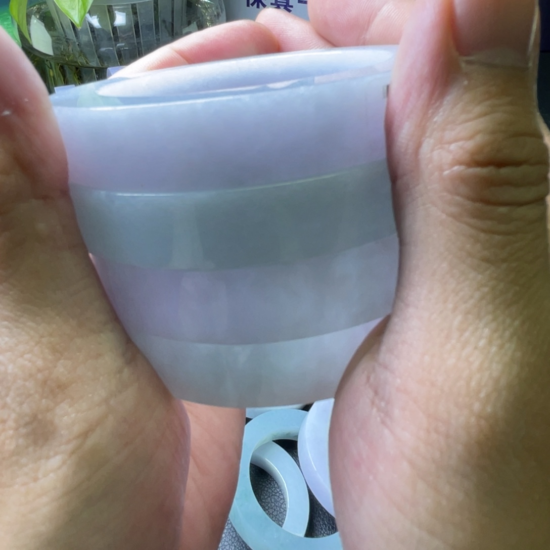 定制翡翠未镶嵌55-59