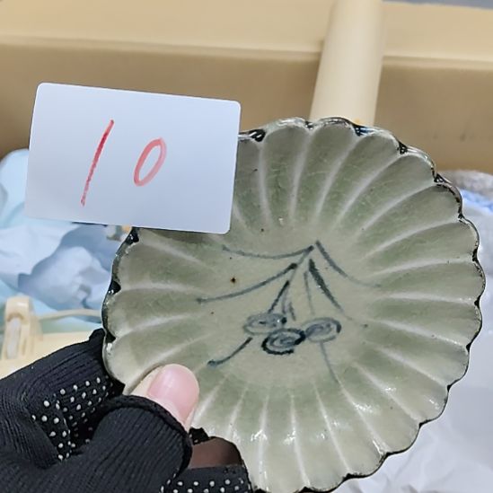 凡***哲洪源景瓷阁瓷器真好