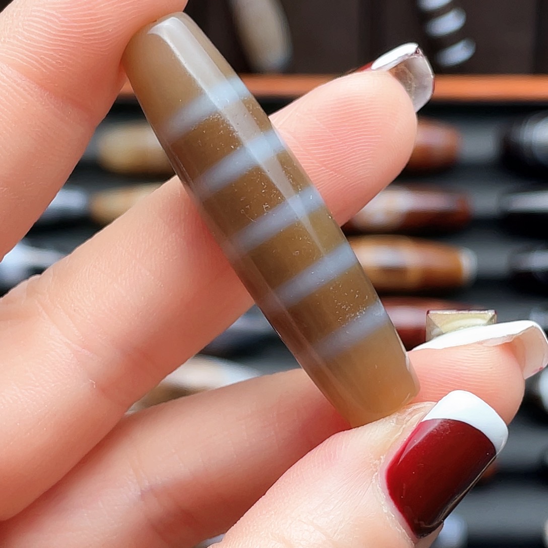 玛瑙/玉髓珠宝半成品合金钰*梣