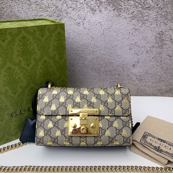 古驰/包包/95新/19/C18313626548