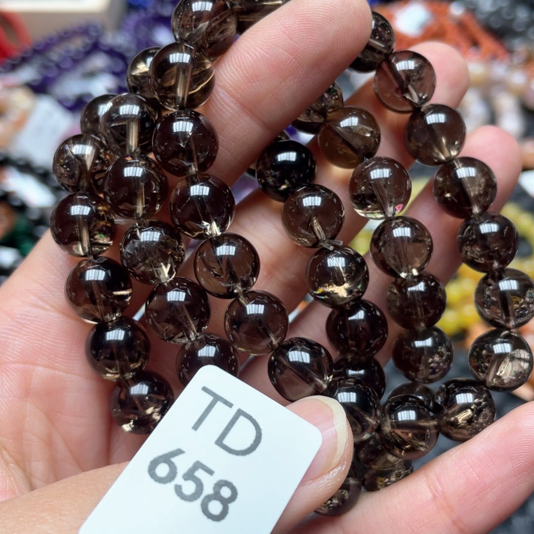 水晶多样性发一只未镶嵌