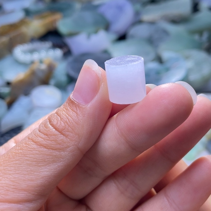 未镶嵌定制翡翠翡翠定制