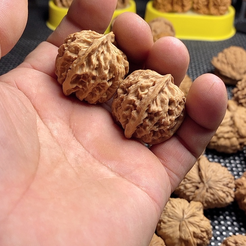 【闪购商品】文玩核桃吊坠✧****?精品课程的教学工作