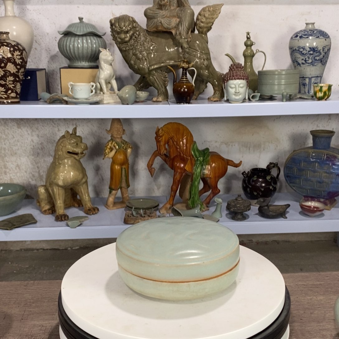 摆件瓷瓷瓷瓷瓷瓷