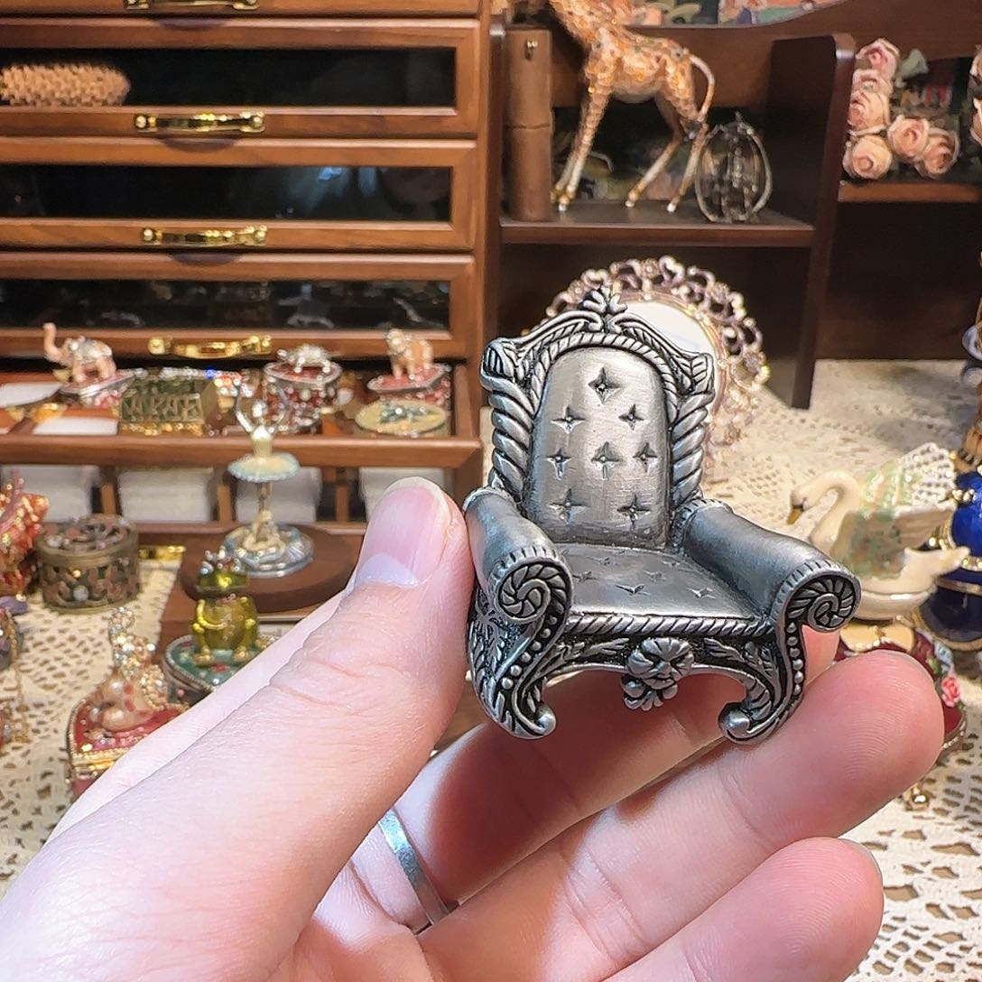 手工制品默认微瑕