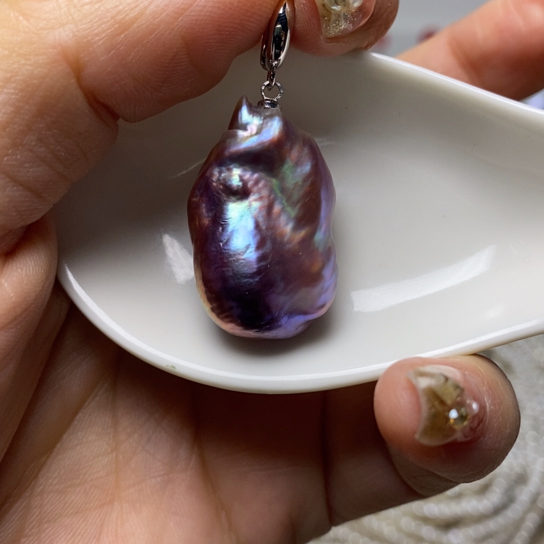 淡水珍珠其它未镶嵌