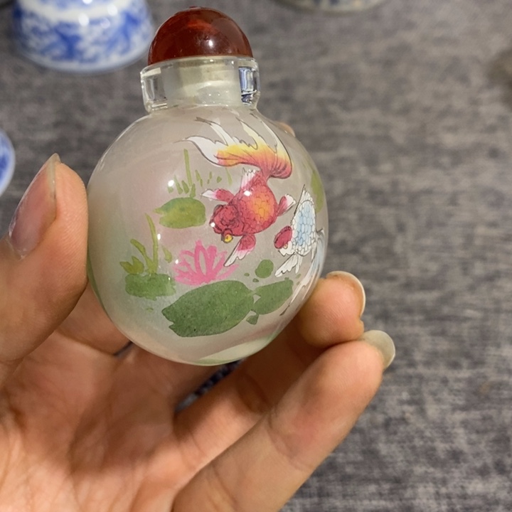 紫砂茶杯非常漂亮好看的碗
