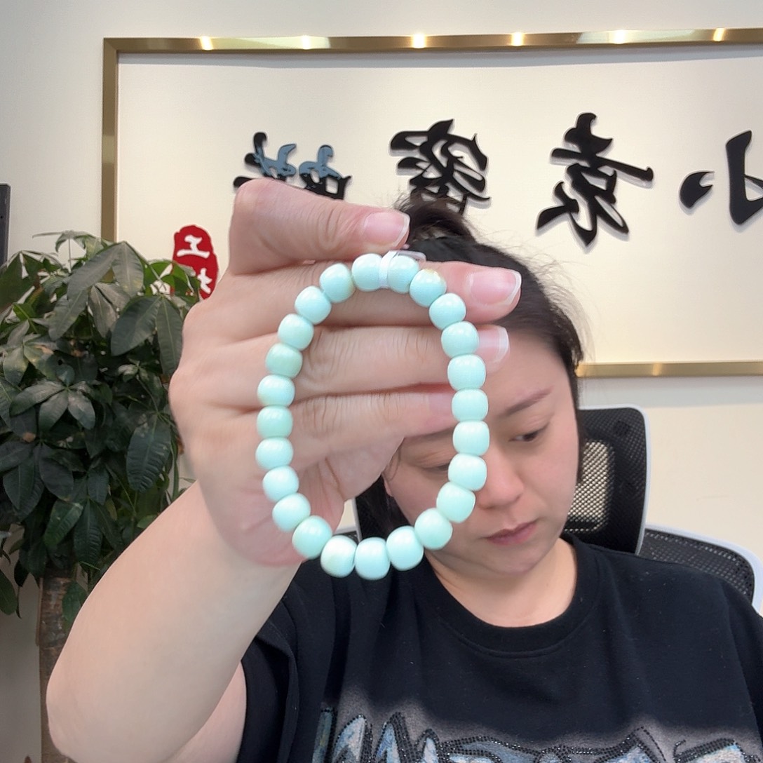 绿松石珠宝奇石未镶嵌153