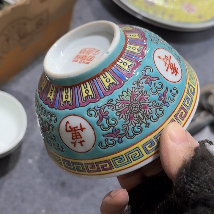 景德镇陶瓷艺术博物