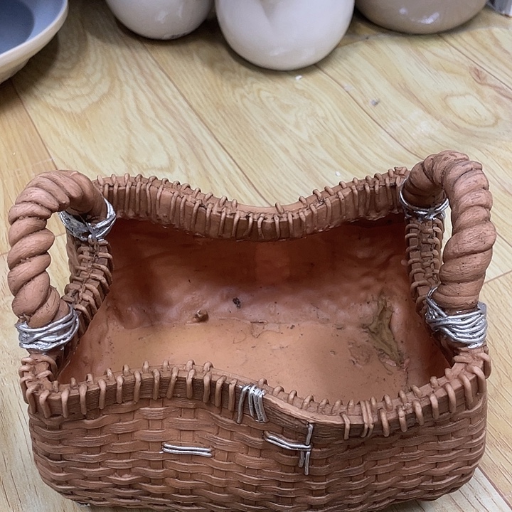 陶瓷外贸瓷器瑕疵慎拍