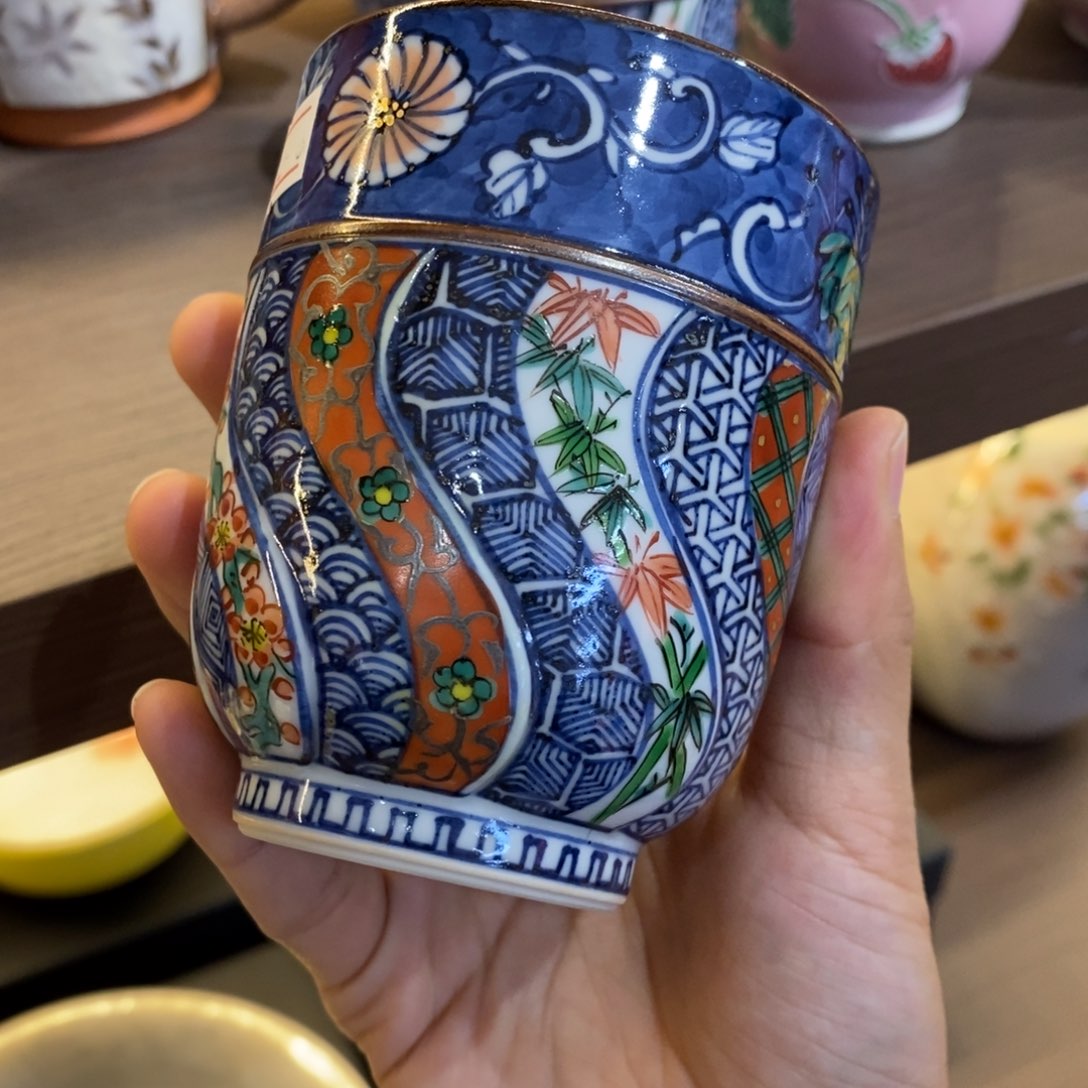 瓷片厘米 小杨瓷器陶瓷陶瓷