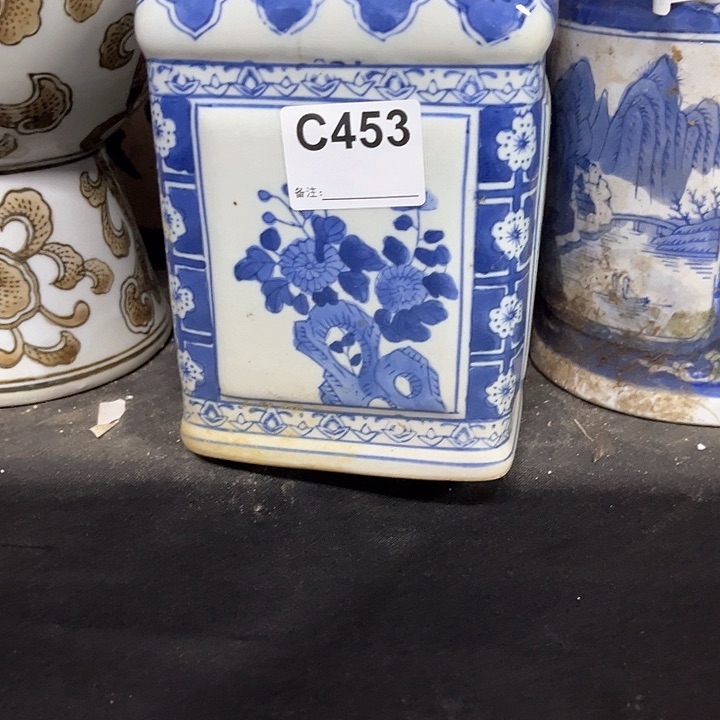 如*兔陶瓷制品瑕疵处理